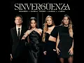 SINVERGÜENZA - con Angela Torres (feat. Angela Torres) - Emanero, Karina & J mena