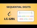 Sequential Digits Leetcode 1291 Java Hindi