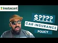 Getting the Right Insurance for Instacart What You Need to Know