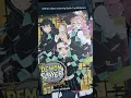Don t own the right to the music Demon slayer coloring book at Walmart