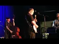 Jimmie Vaughan - Baby Scratch My Back - Denmark 2022