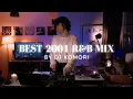 Download Lagu Best of 2001 R\u0026B | Throwback Mix Vol.2 by DJ KOMORI ft Usher, Janet, MJB, Destiny’s Child \u0026 More