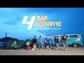Download Lagu Đen x Kimmese x Lynk Lee - Mashup Rapcoustic 4