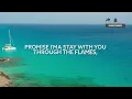 Afrojack, R3HAB, ft. Au/Ra - Worlds on Fire (Tomorrowland Anthem) [Lyric Video]