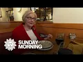 From the archives Olive Garden reviewer Marilyn Hagerty