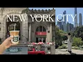 Download Lagu 3 days in nyc | the best coffee, shopping, eats, hidden gems \u0026 views in manhattan \u0026 brooklyn