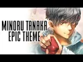 Download Lagu Minoru Tanaka Theme - An Epic Original Track