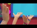 Oopsie Doopsie Hip Hop Dance, Kids Music By Super Supremes