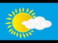 Weather App tutorial using python tkinter