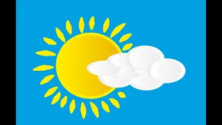 Weather App tutorial using python tkinter