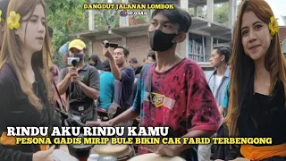 Download PESONA GADIS MIRIP BULE BIKIN CAK PARID TERBENGONG RINDU AKU RINDU KAMU IRAMA DOPANG TERBARU MP3