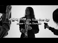 Gwyn Dorado — “As Time Goes By (세월이 가면)” by Choi Jin-hee | Videoke Cover Joyful Swing 