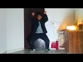 Dhyan Stizer Turban Trap Animation Popping Freestyle Dance Video
