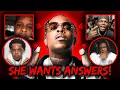 Finesse2Tymes Sparks MAJOR Memphis Chaos They Want Him Gone
