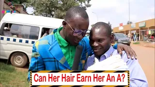 Teacher Mpamire On The Street - Weekend Compilation