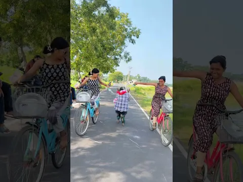 #skating #road #cycle #girl #funny #youtubeshorts #viralshorts #shortsvideo #shorts