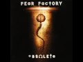 Fear Factory - Edgecrusher // Lyrics