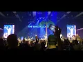 RAF Camora & Bonez MC - Ruhe nach dem Sturm 》live 28.11.2019 Lingen