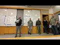 ICS 300 400 Morning Operations Briefing Review