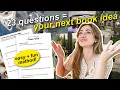 How to Come Up With a Story Idea You ll LOVE Writing