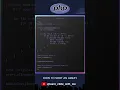 PHP Array Sorting Implementing Bubble Sort Algorithm for Beginners