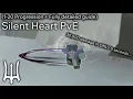 This Silentheart Build Does 30 000 DAMAGE In ONLY 5 Seconds Deepwoken