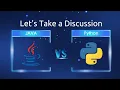 Python vs Java - Top 10 Difference Between Java and Python Which One You Should Learn