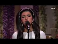 Angelina Jordan - Love Don't Let Me Go - Oslo - Nobel Peace Prize Concert