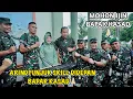 Download Lagu ARINDI UNJUK BAKAT/SKILL DI DEPAN BAPAK KASAD‼️