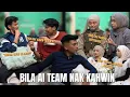 Download Lagu ADAKAH AI TEAM PERNAH DILAMAR!! RINA HAMPIR BERTUNANG!! 