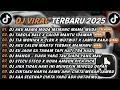 Download Lagu DJ TIKTOK TERBARU 2025 - DJ AKU MAMA MUDA MEMANG MAMA MUDA🎵DJ TABOLA BALE X CALON MANTU IDAMAN🎵