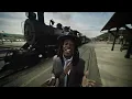 Mical Teja - LAST TRAIN | (Official Music Video)