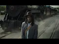 Lagu Mical Teja - LAST TRAIN | (Official Music Video)
