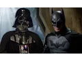 Download Lagu BATMAN vs DARTH VADER - Super Power Beat Down (Episode 14)