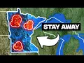 35 Incredible Minnesota Facts Even Locals Don t Know