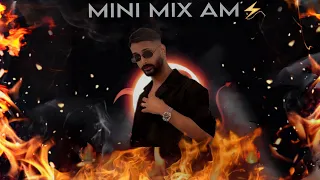 ريمكس رايق ولا شي دوران هيكل ميني مكس ByAM 