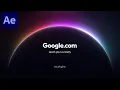 Secret to Beautiful Gradient Revealed - After Effects Gradient Text Tutorial