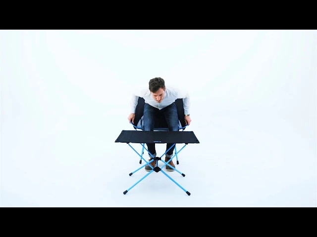 Helinox Table One Hard Top Large