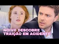 Download Lagu NOIVO DESCOBRE TRAIÇÃO EM ACIDENTE CHOCANTE | AMOR ACIDENTAL | ROMANCE