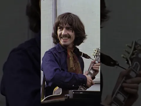 Remembering George on his birthday.
