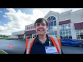 Enabling Tech Pre-Employment Project Shirley s Job at Food City