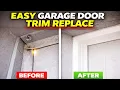 Garage Companies HATE This Weather Seal Hack