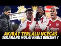 Lagu Arsenal Kembali Tersandung, Kutukan Runner Up Berlanjut? Mental Juara yang Masih Jadi Tanda Tanya