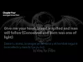 Download Lagu Avenged Sevenfold - Chapter Four (Sub Español/ingles)