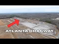 Georgia Brings Drag Strip Back