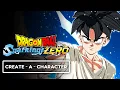 Download Lagu DRAGON BALL: Sparking! ZERO - New Saiyan CAC Story! (Character Creation Mod)