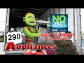 290 Appliance Genie Samsung 4 Door