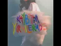 Kaybettim Yirmilerimde