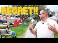 Family REGRETS Moving to Summerville SC - THEY LEFT