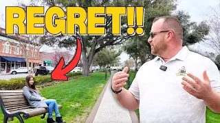Family REGRETS Moving to Summerville SC - THEY LEFT